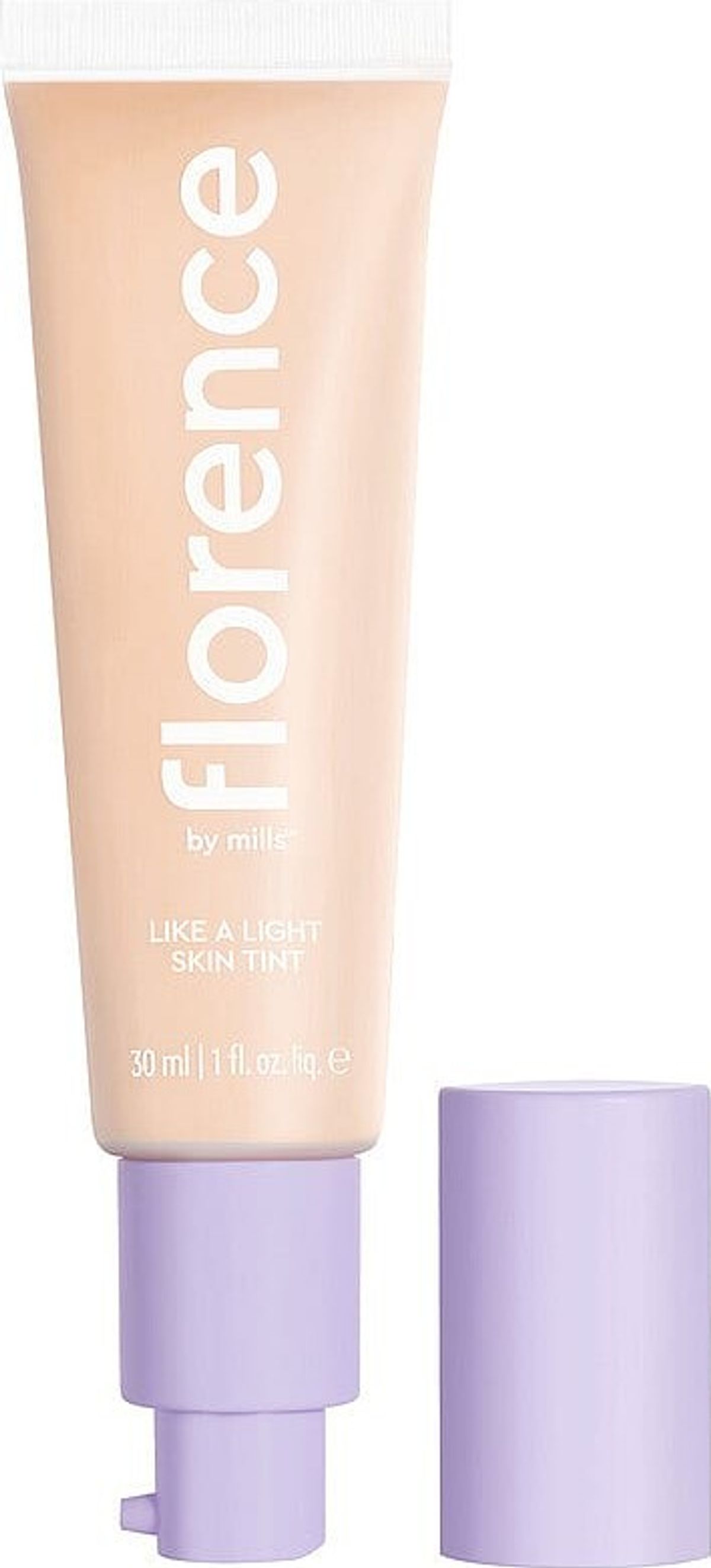 Florence By Mills - Like A Light Skin Tint - F010 - 30 Ml