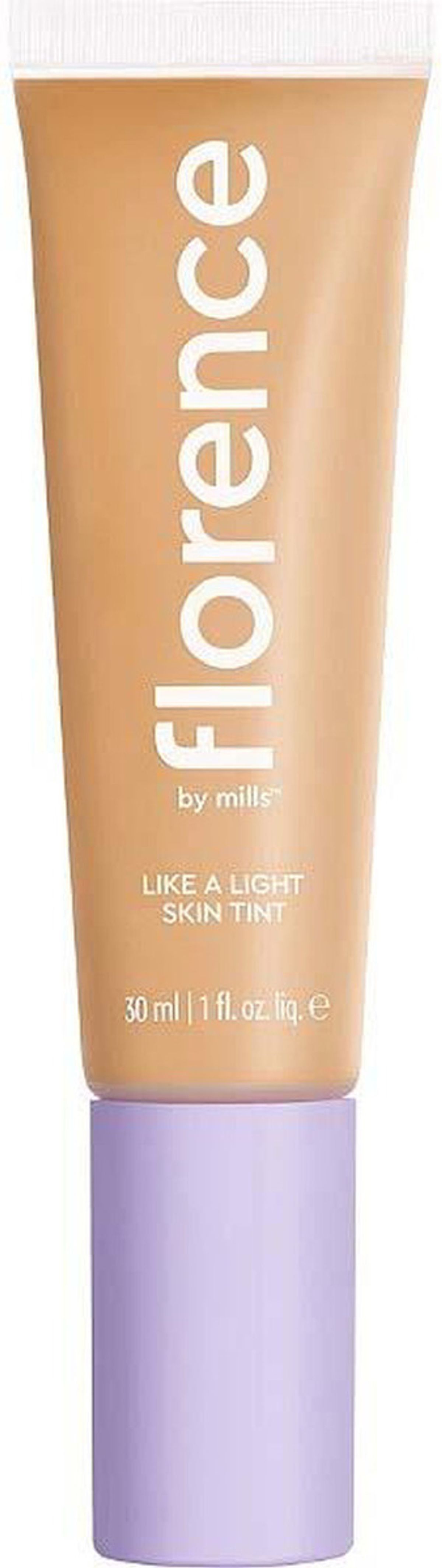 Florence by mills like a light skin tint LM060 30ml