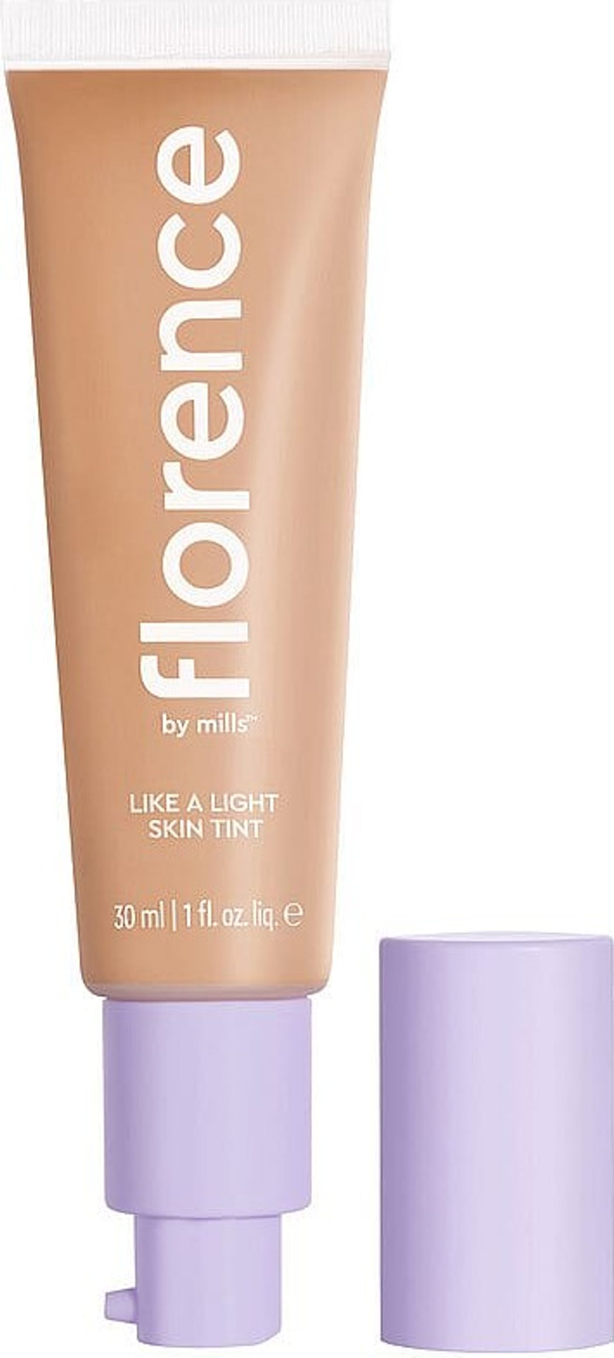 Florence By Mills - Like A Light Skin Tint - M080 - 30 Ml