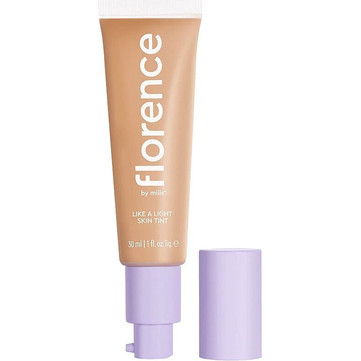 Florence By Mills - Like A Light Skin Tint - M090 - 30 Ml