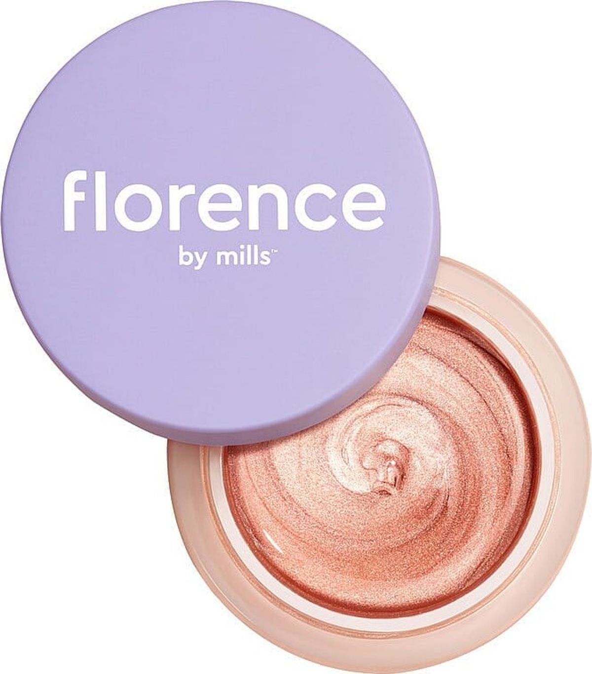 Florence By Mills - Low-key Calming Peel Off Mask - 50 Ml