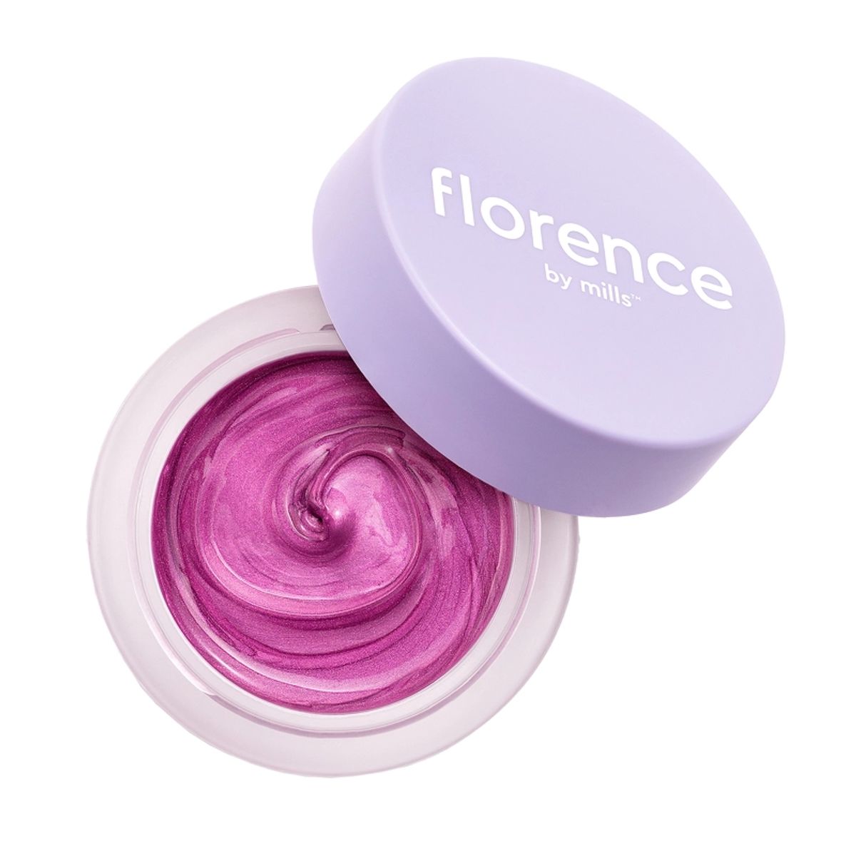 Florence by Mills Mind Glowing Peel Off Mask 50 ml