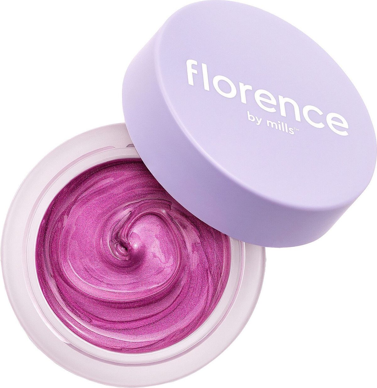 Florence By Mills - Mind Glowing Peel Off Mask - 50 Ml