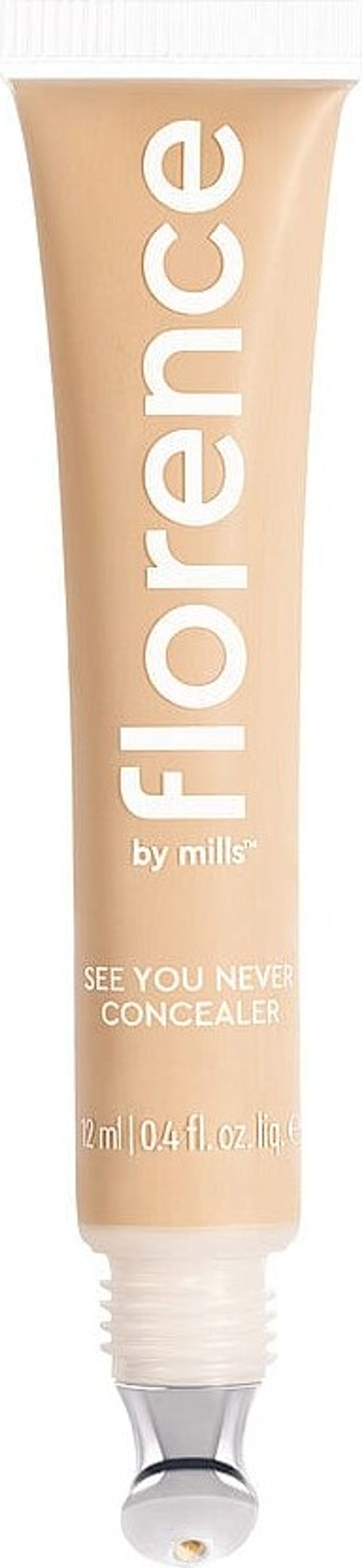 Florence By Mills - See You Never Concealer - L055 - 12 Ml