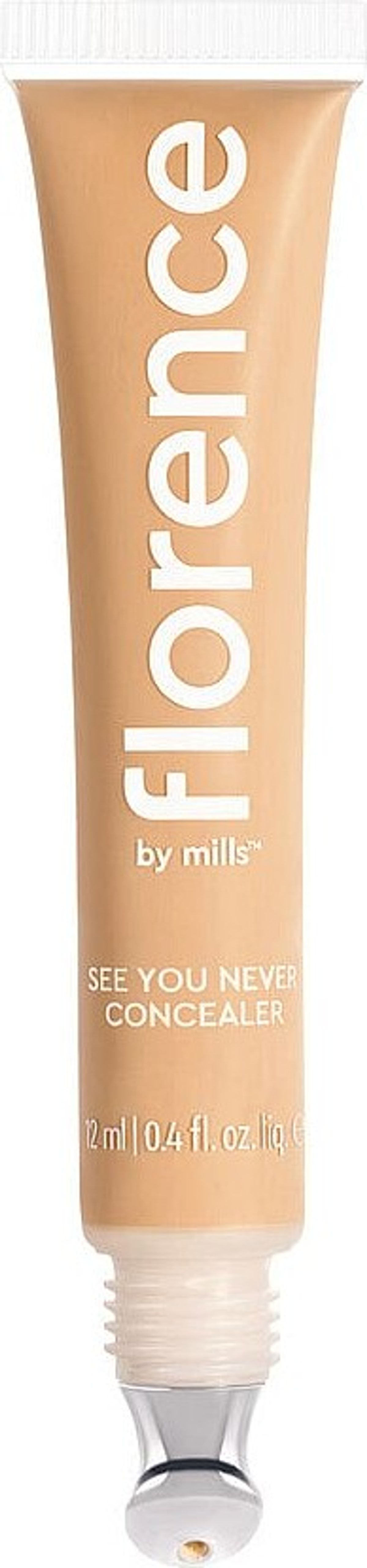 Florence By Mills - See You Never Concealer - Lm075 -12 Ml