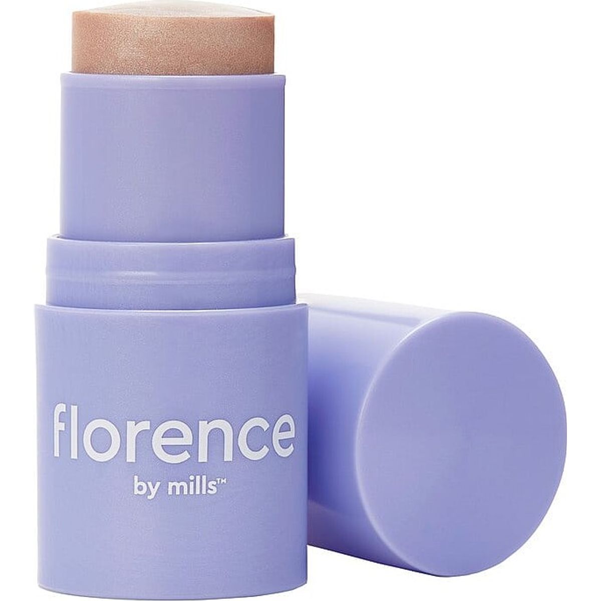 Florence By Mills - Self-reflecting Highlighter Stick - Self-love