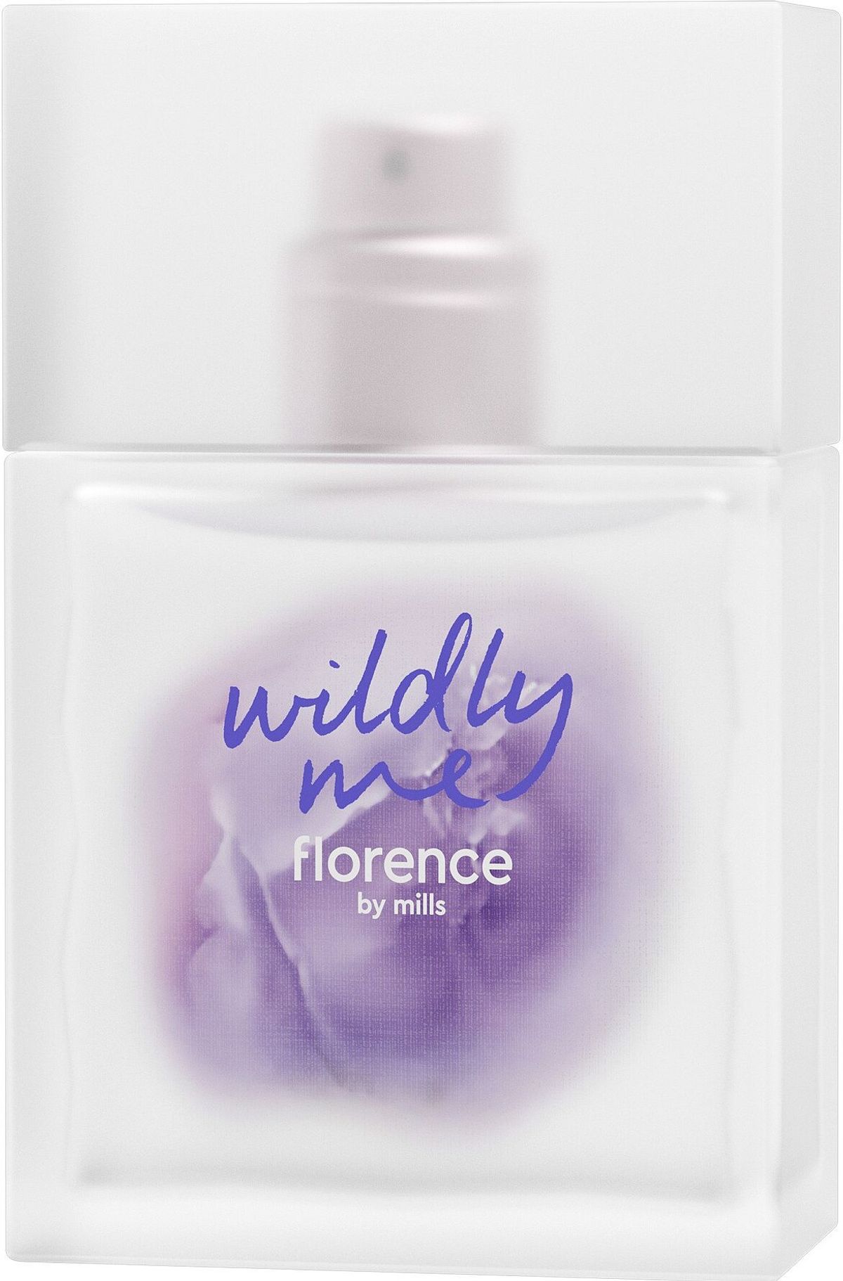 Florence By Mills - Wildly Me Eau De Toilette - 30 Ml