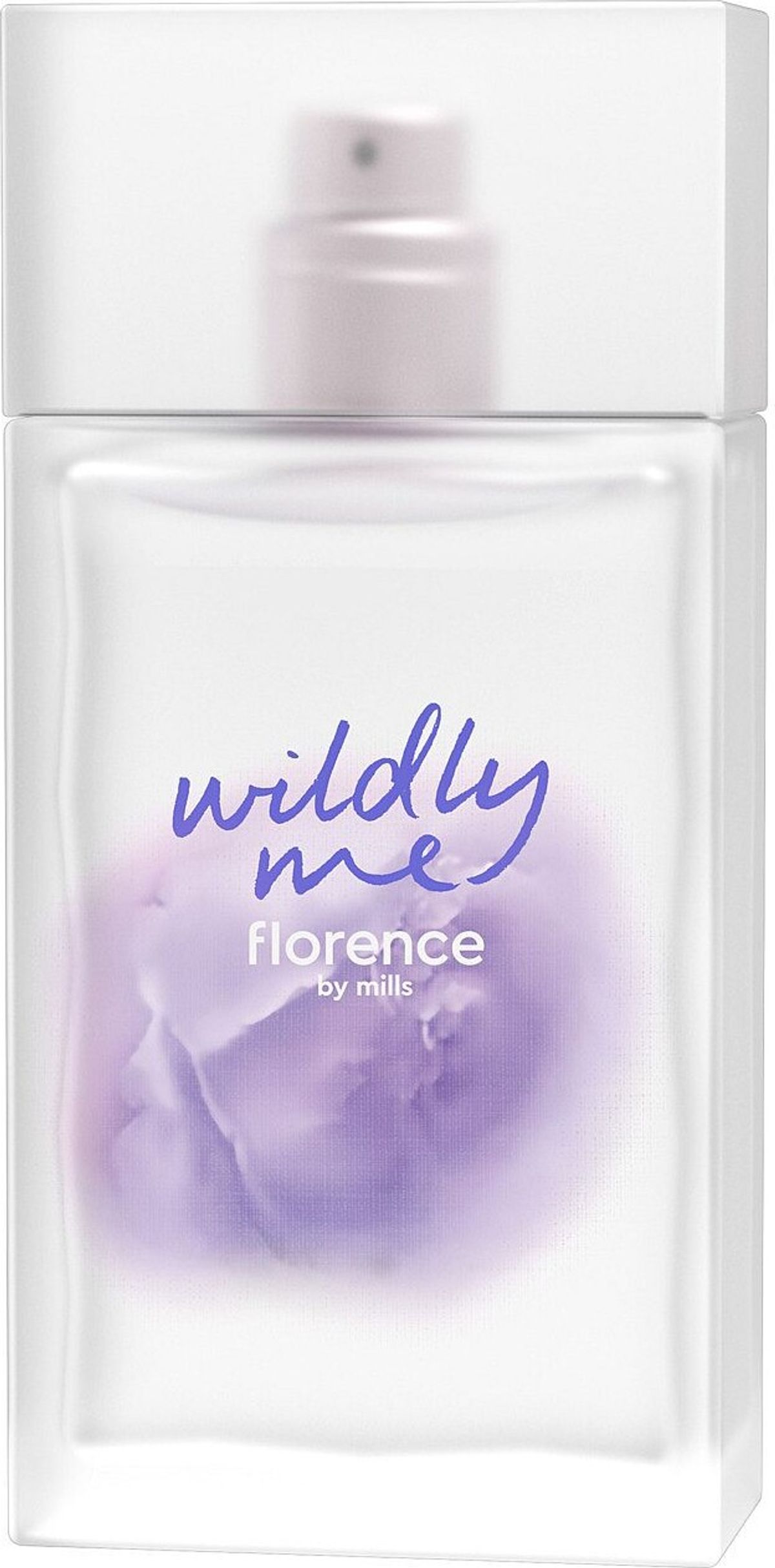 Florence By Mills - Wildly Me Eau De Toilette - 50 Ml