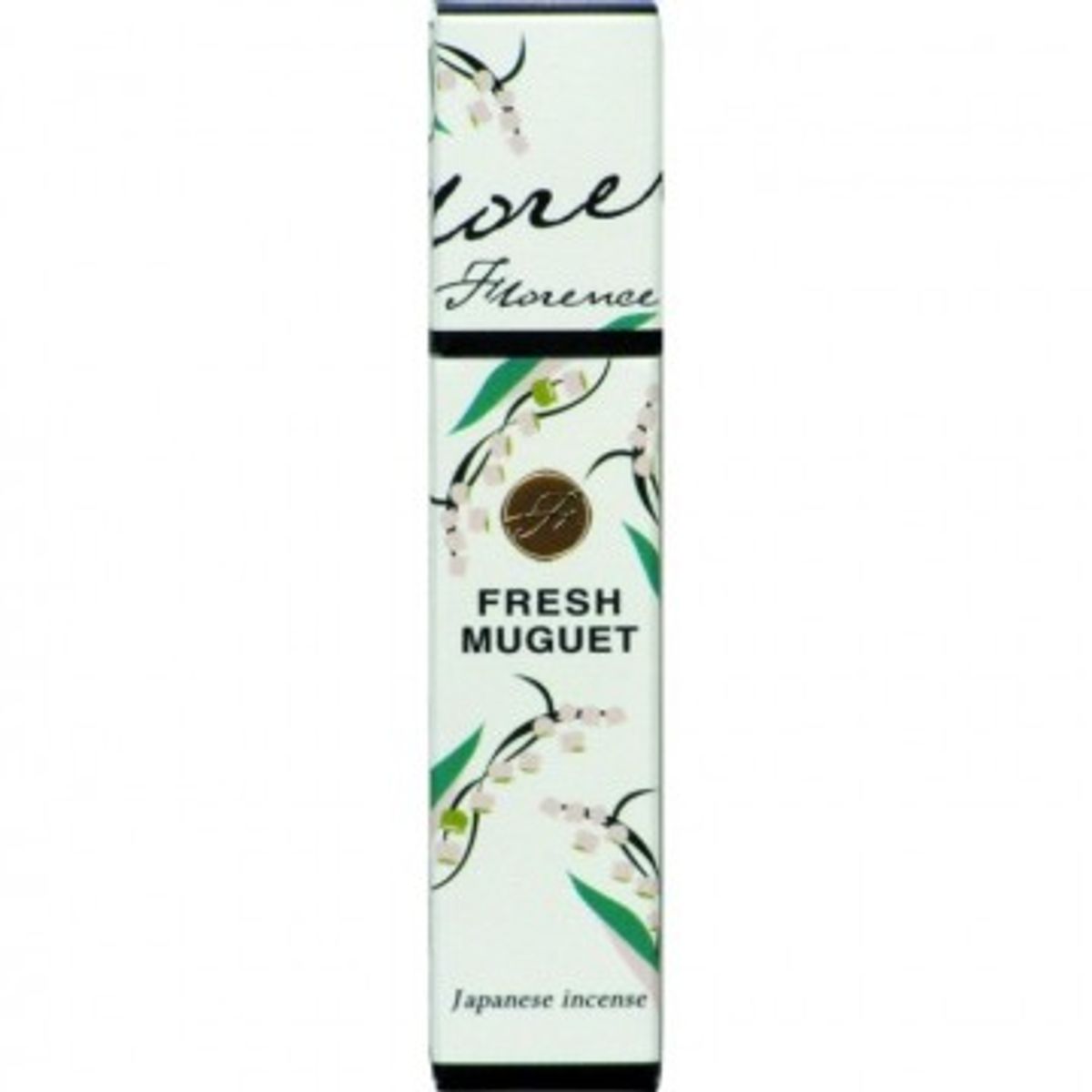 Florence Fresh Muguet - Japansk røgelse - Florence - GodKarmaShop