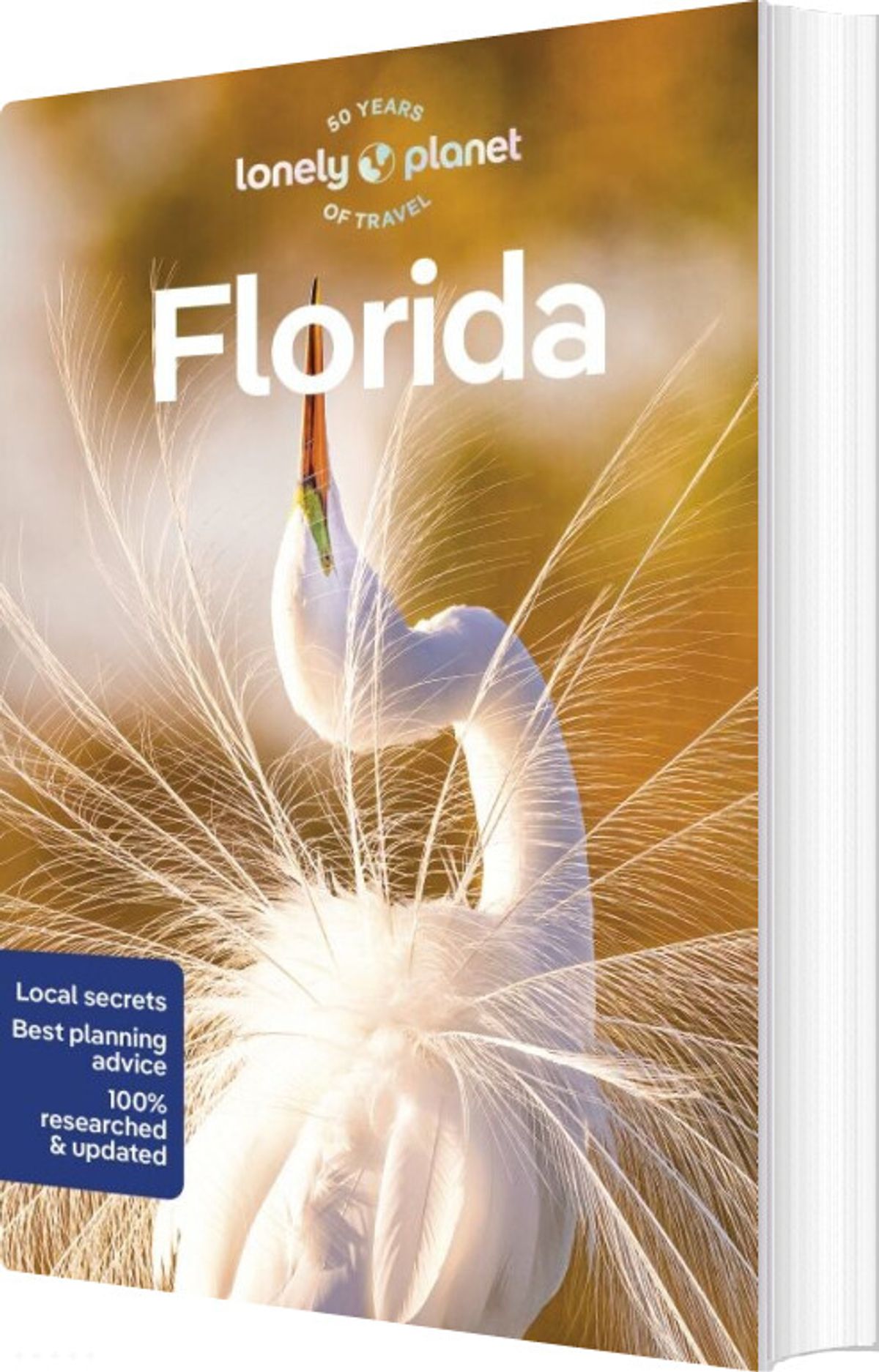 Florida - Diverse - English Book