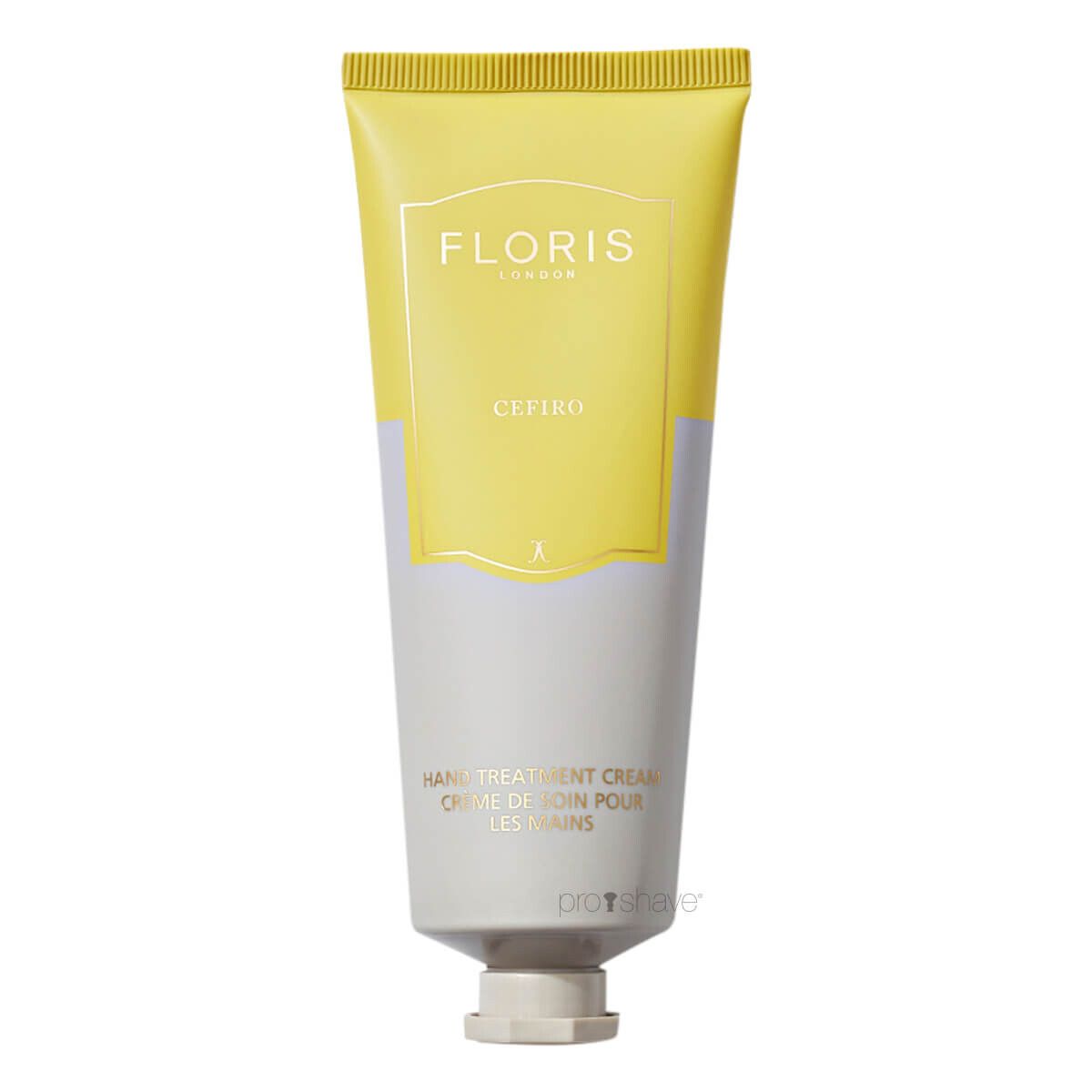 Floris Cefiro, Håndcreme, 75 ml.