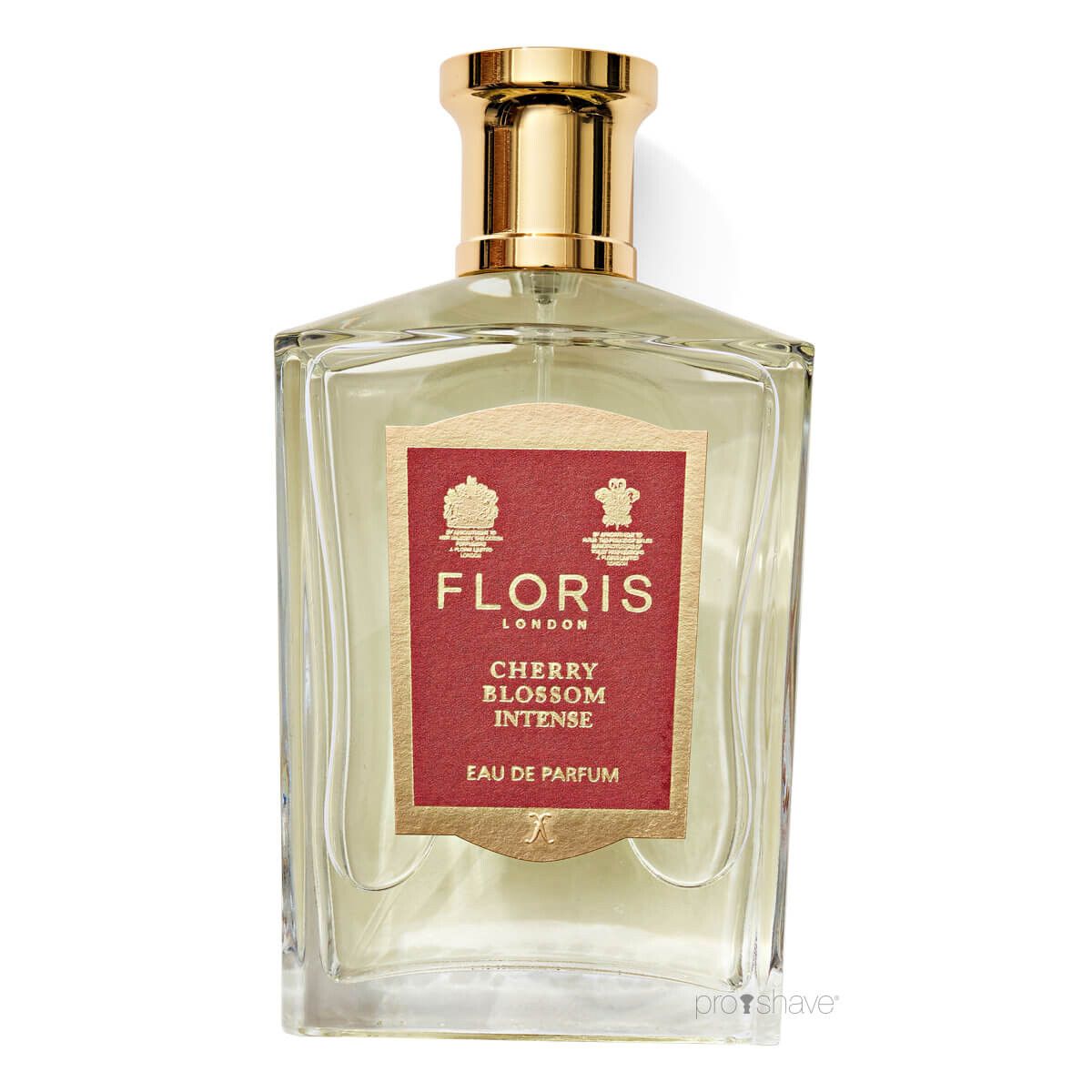 Floris Cherry Blossom Intense, Eau de Parfum, 100 ml.