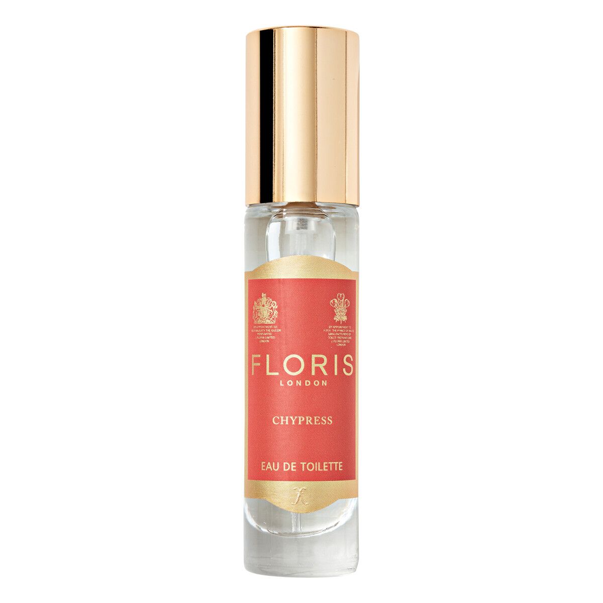 Floris Chypress, Eau de Toilette, 10 ml.