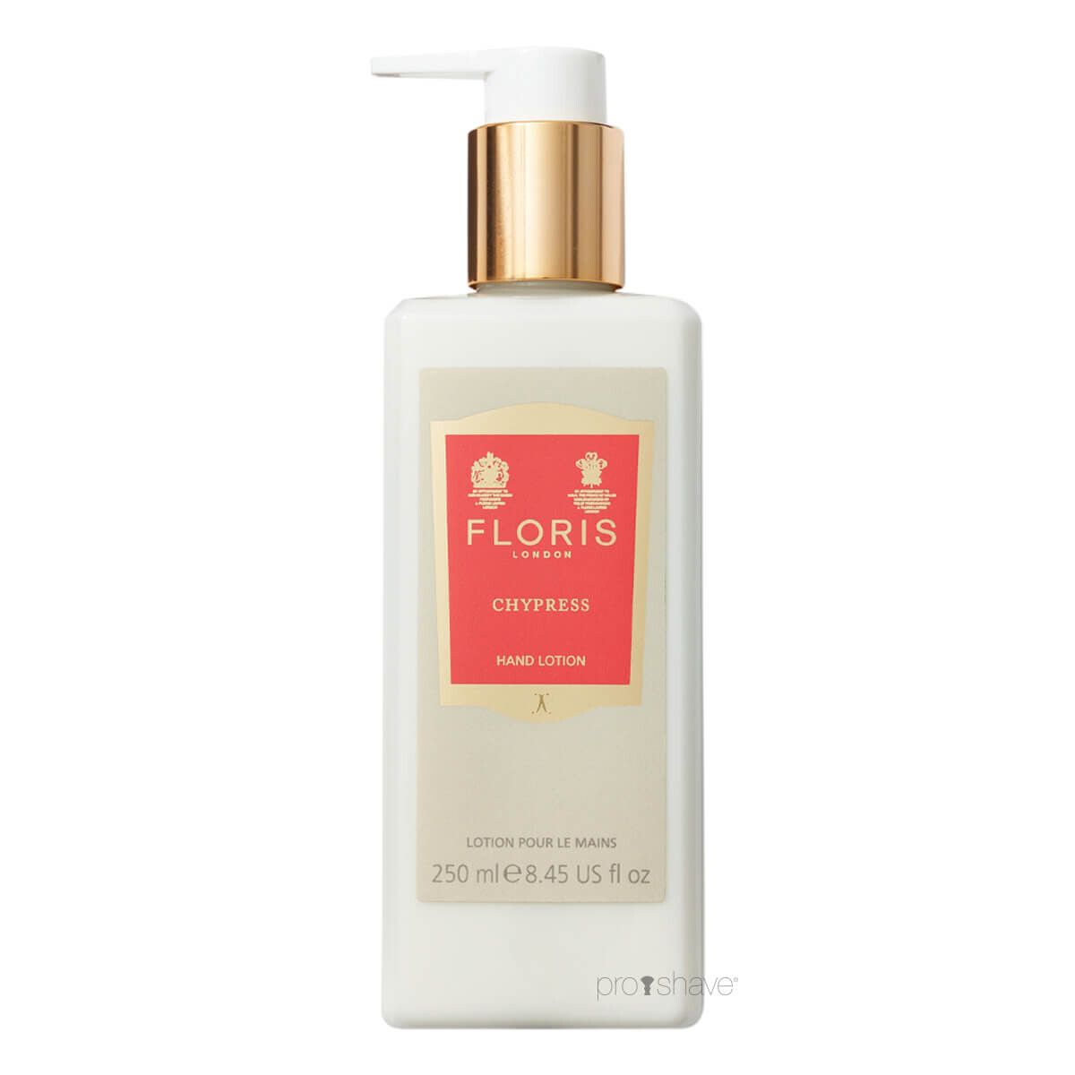 Floris Chypress, Håndlotion, 250 ml.