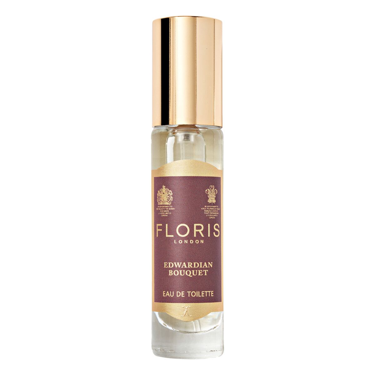 Floris Edwardian Bouquet, Eau de Toilette, 10 ml.