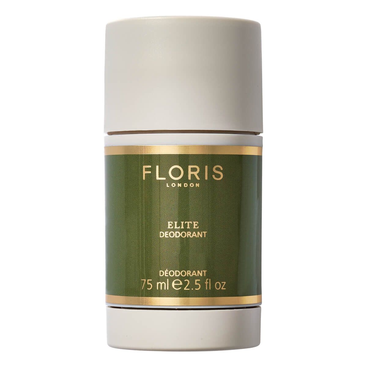 Floris Elite, Deodorant Stick, 75 ml.