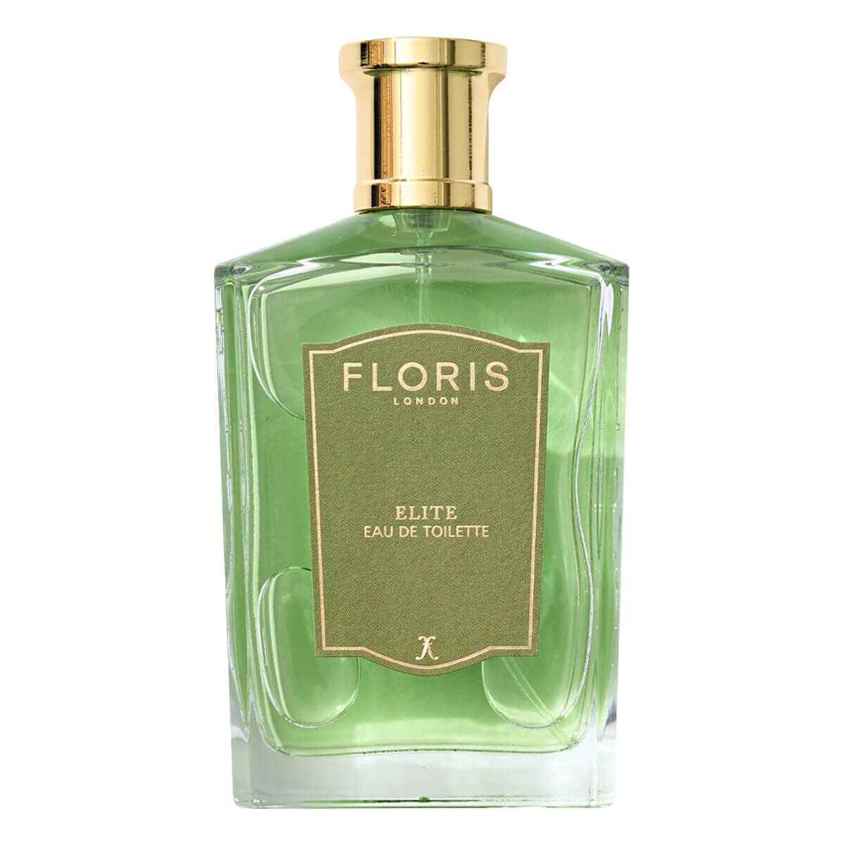 Floris Elite, Eau de Toilette, 100 ml.