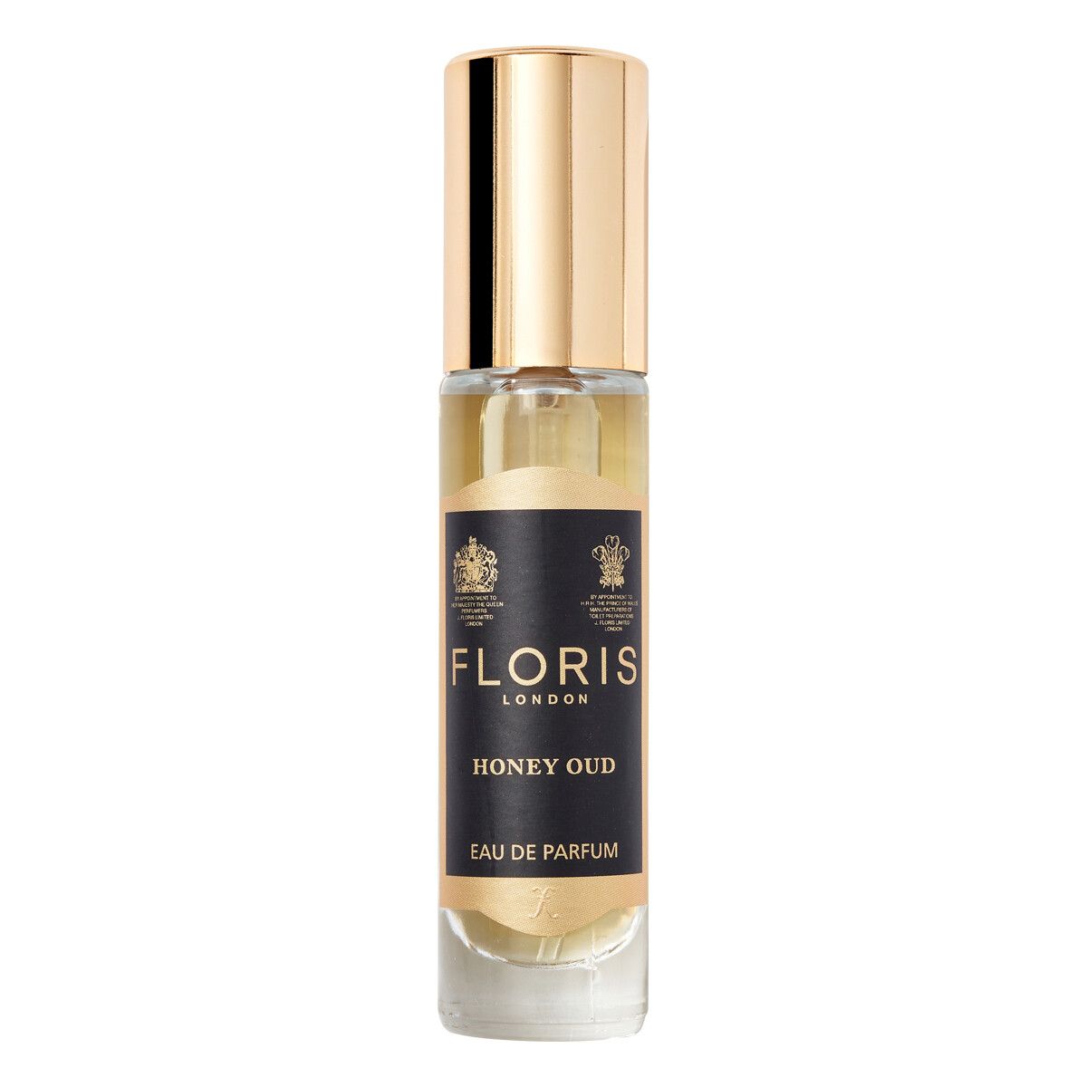 Floris Honey Oud, Eau de Parfum, 10 ml.