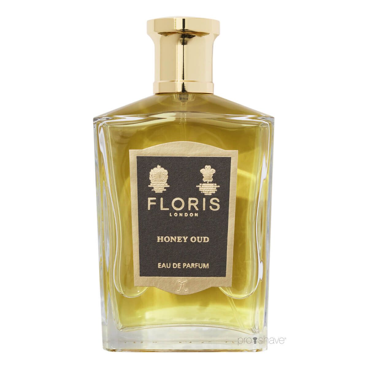 Floris Honey Oud, Eau de Parfum, 100 ml.