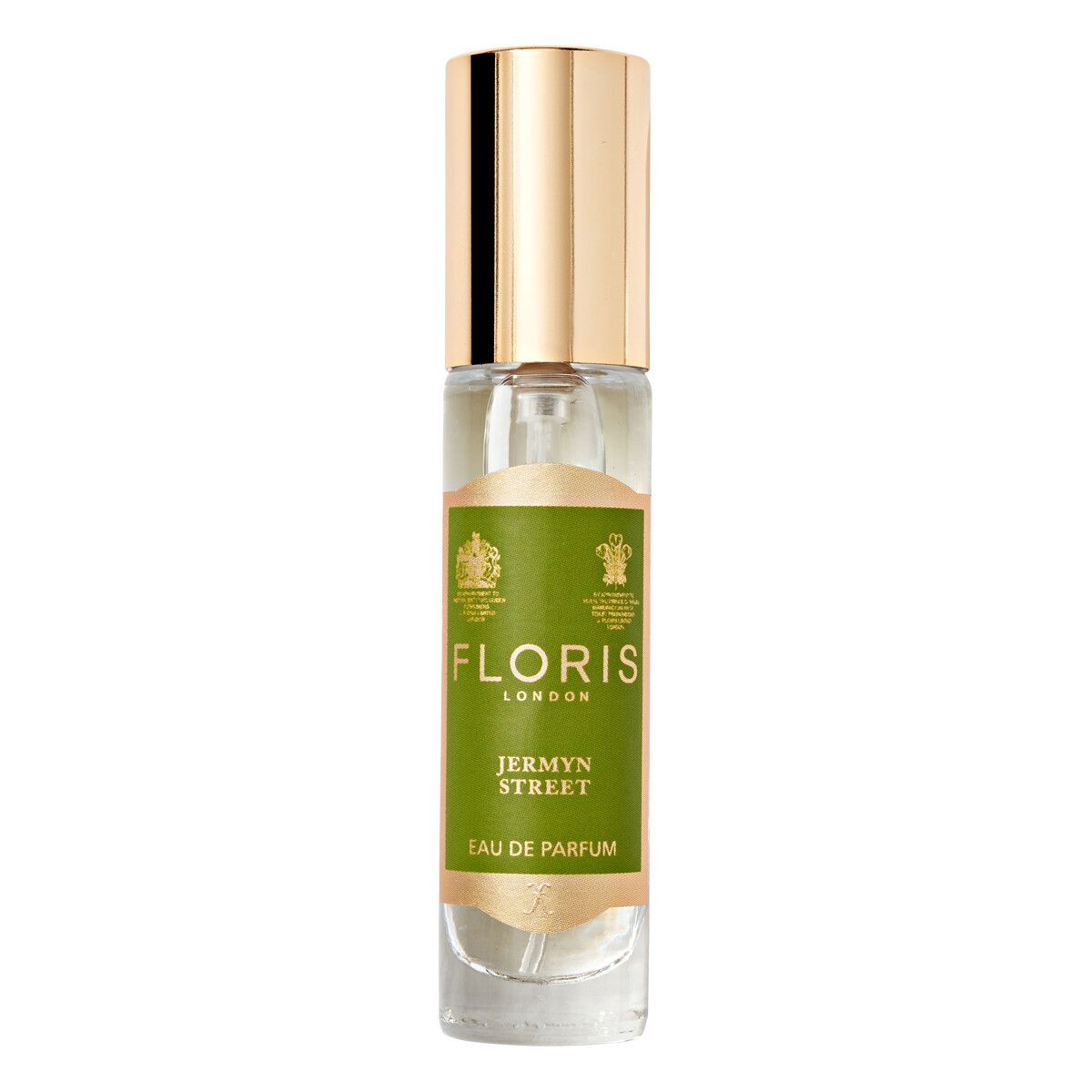 Floris Jermyn Street, Eau de Parfum, 10 ml.