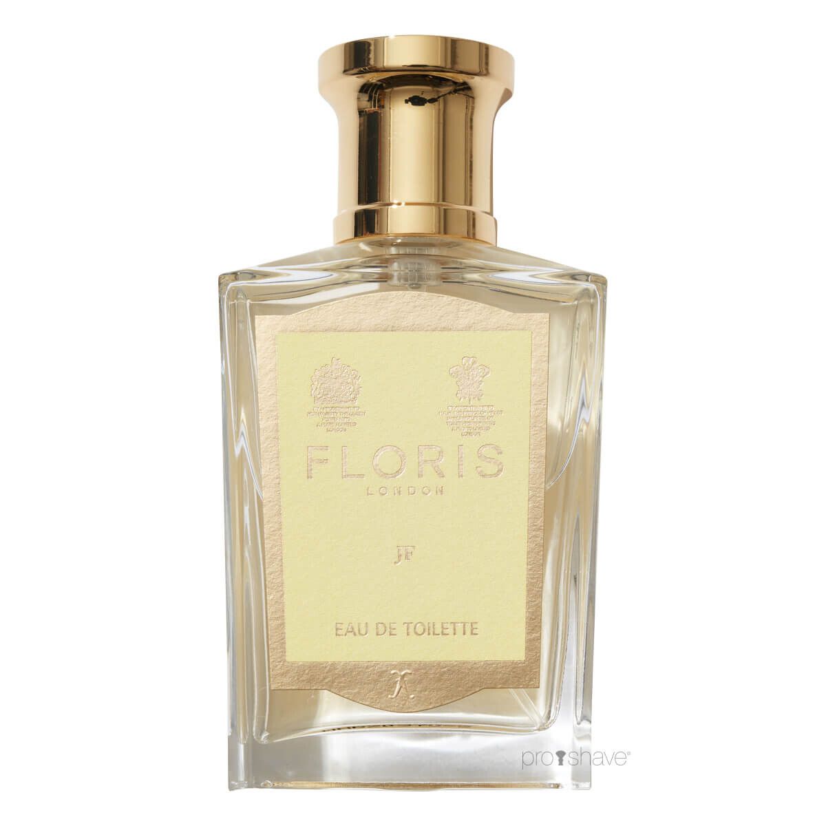 Floris JF, Eau de Toilette, 50 ml.