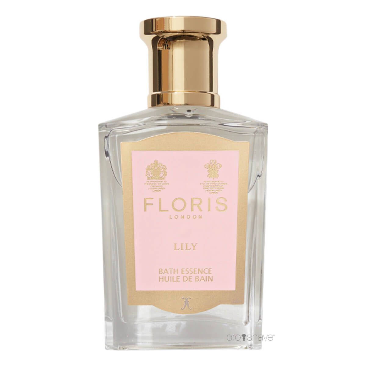 Floris Lily, Bath Essence, 50 ml.