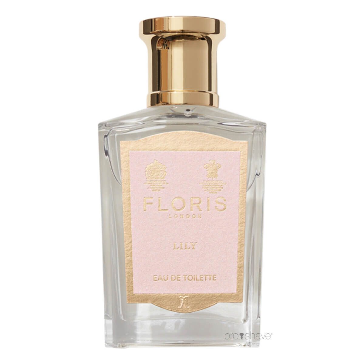 Floris Lily, Eau de Toilette, 50 ml.