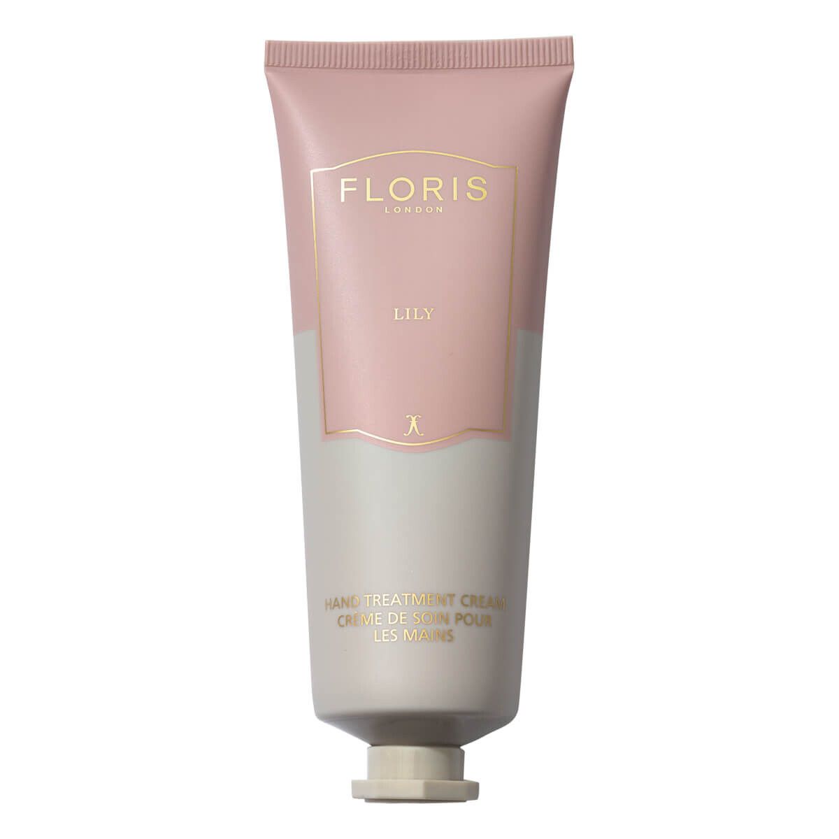 Floris Lily, Håndcreme, 75 ml.