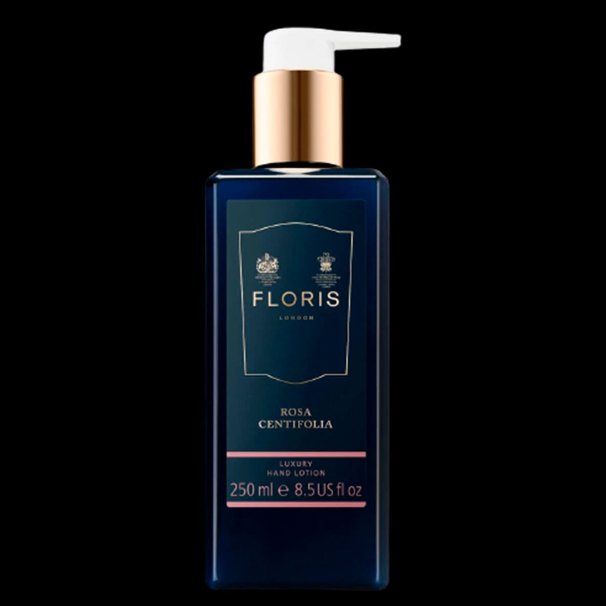 Floris Luksus Håndlotion Rosa Centifolia (250 ml)