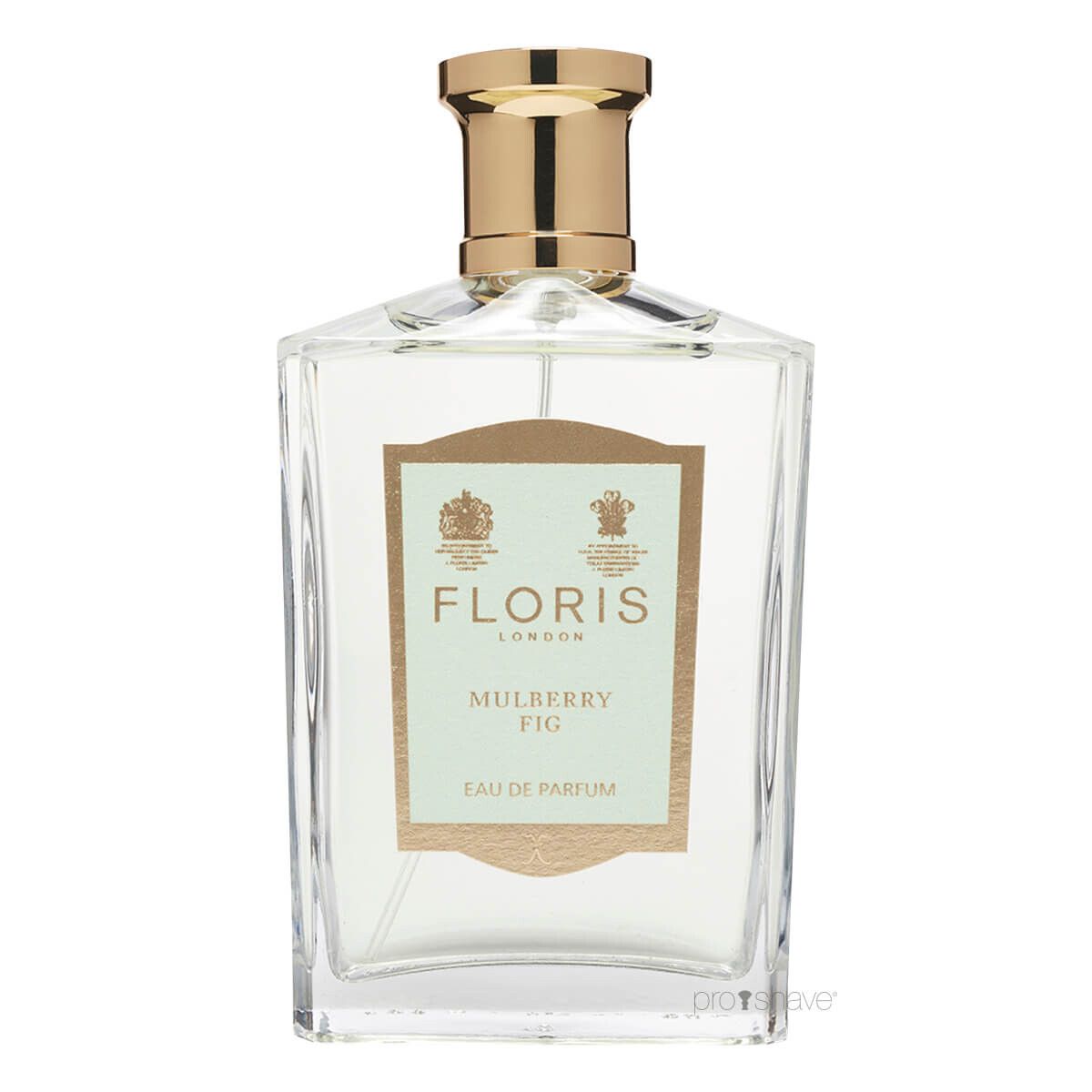 Floris Mulberry Fig, Eau de Parfum, 100 ml.