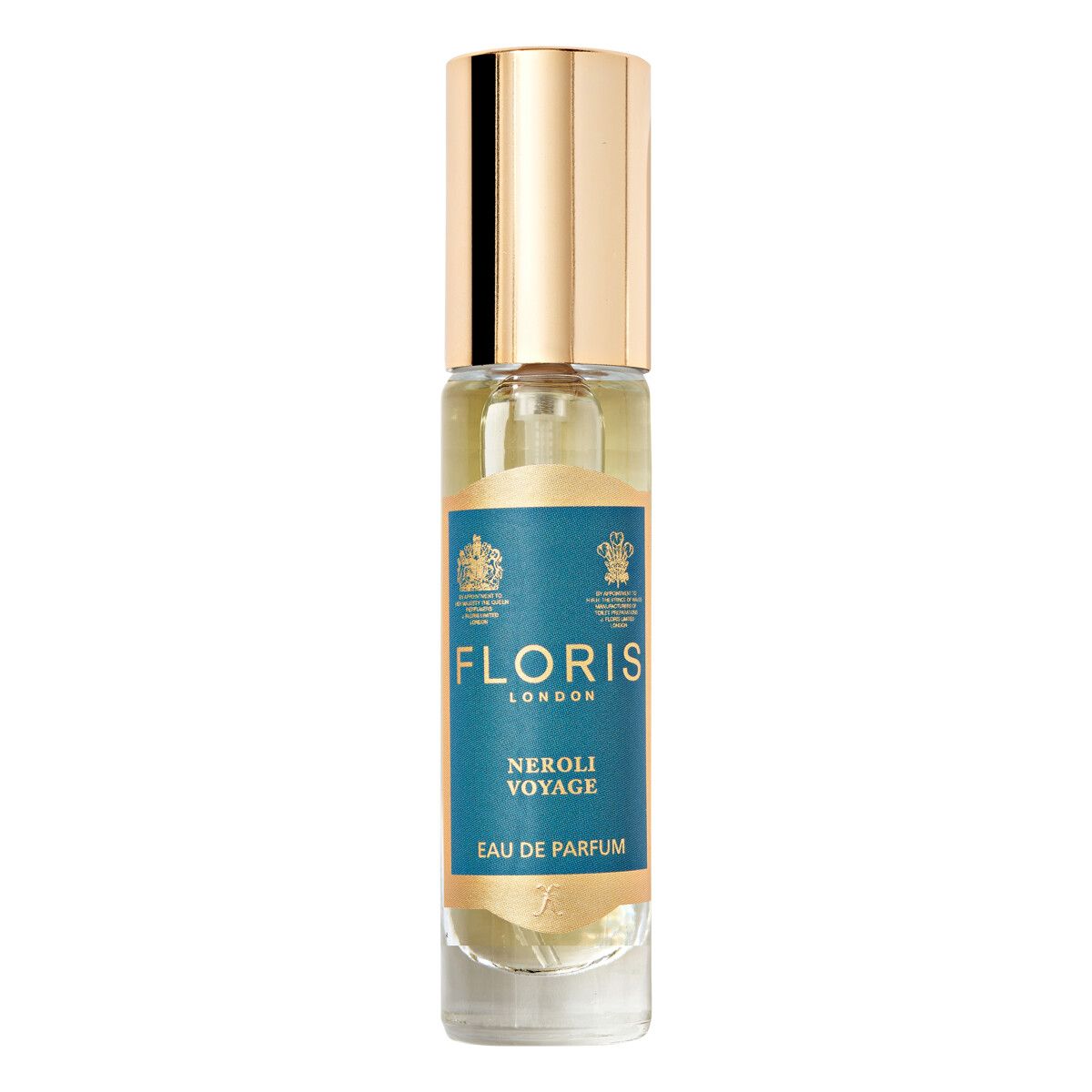 Floris Neroli Voyage, Eau de Parfum, 10 ml.