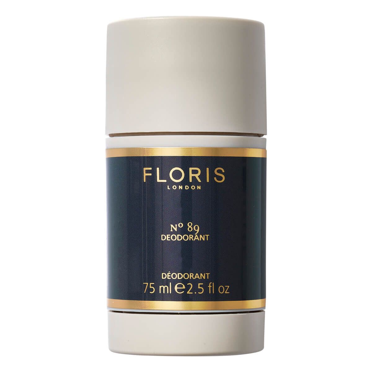 Floris No.89, Deodorant Stick, 75 ml.