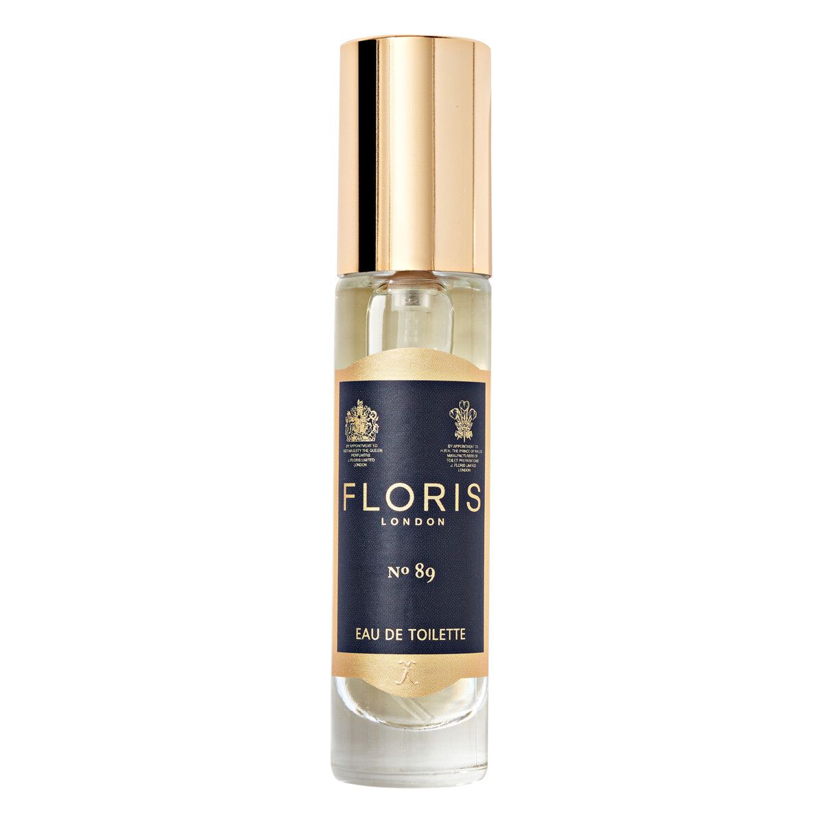 Floris No.89, Eau de Toilette, 10 ml.