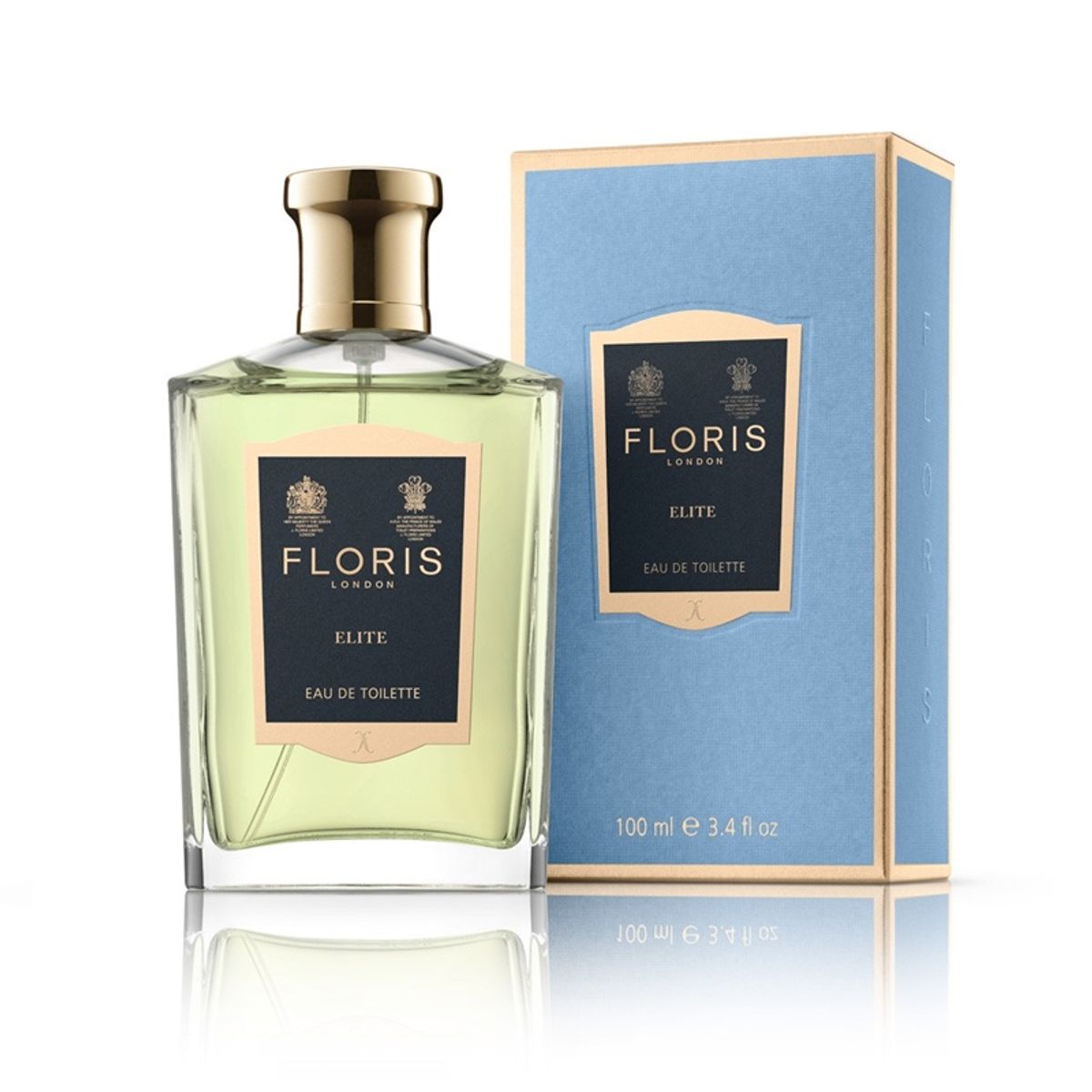 Floris Of London Elite EDT (100 ml)