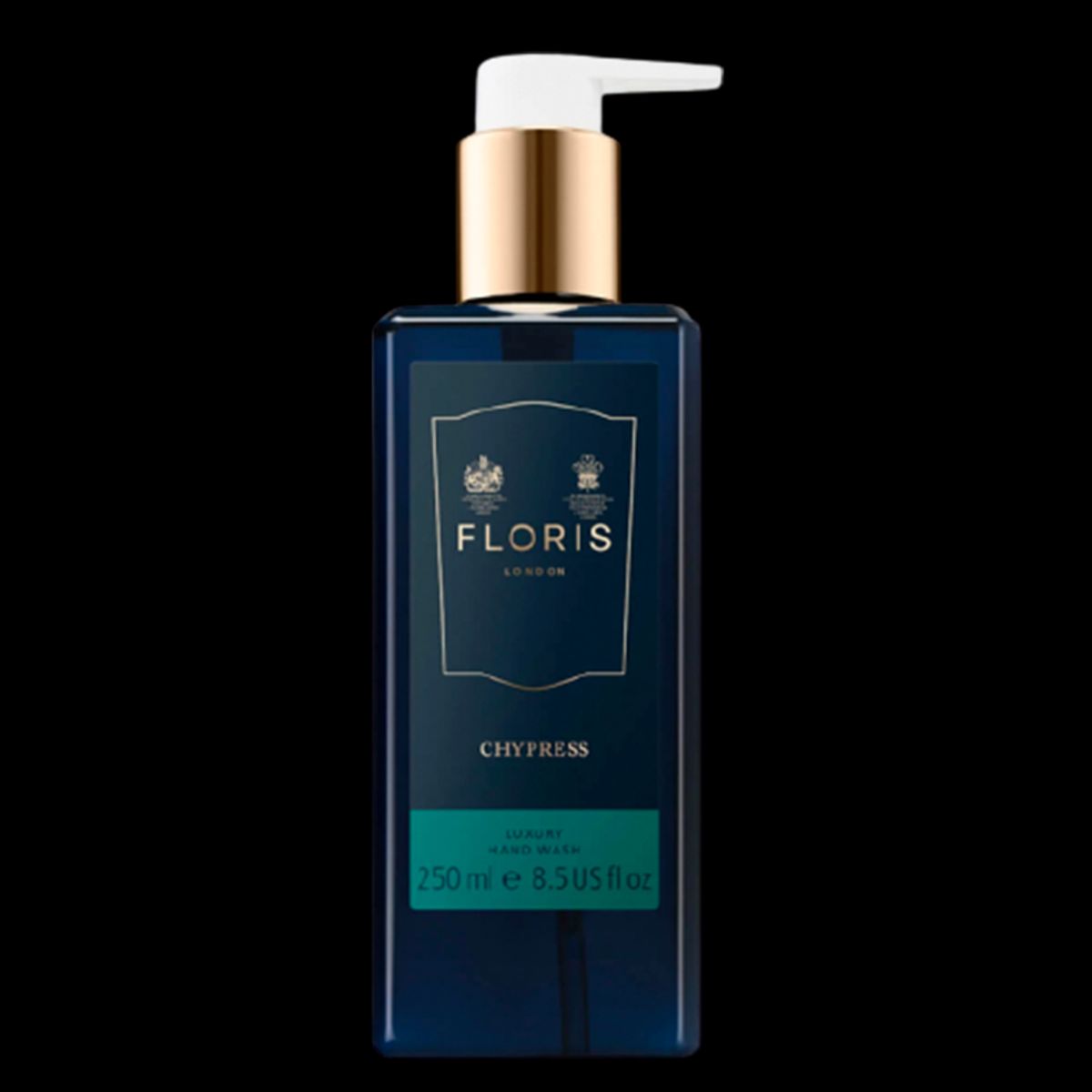 Floris Of London Luksus Håndsæbe Rosa Chypress (250 ml)