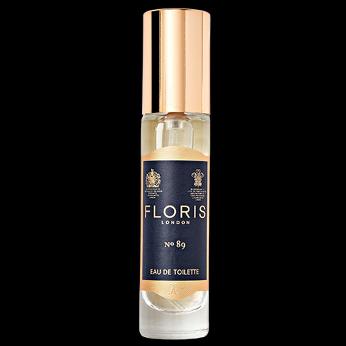 Floris of London No.89 Eau De Toilette (10 ml)