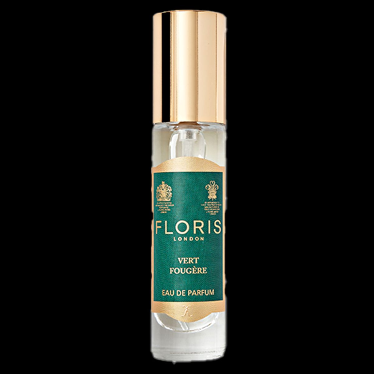 Floris of London Vert Fougere Eau De Parfum (10 ml)