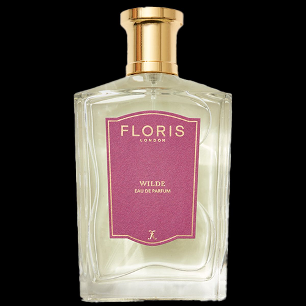 Floris of London Wilde Eau De Parfum (100 ml)