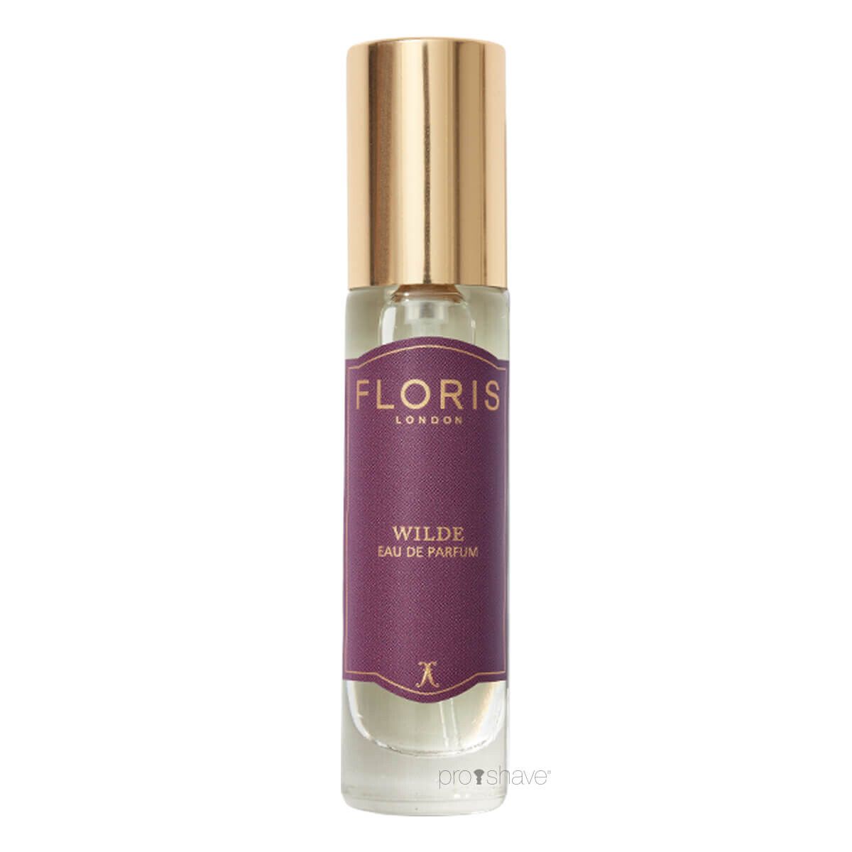 Floris Wilde, Eau de Parfum, 10 ml.