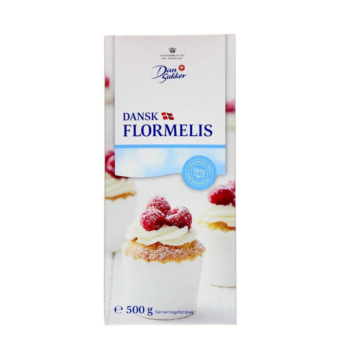 Flormelis 500 g