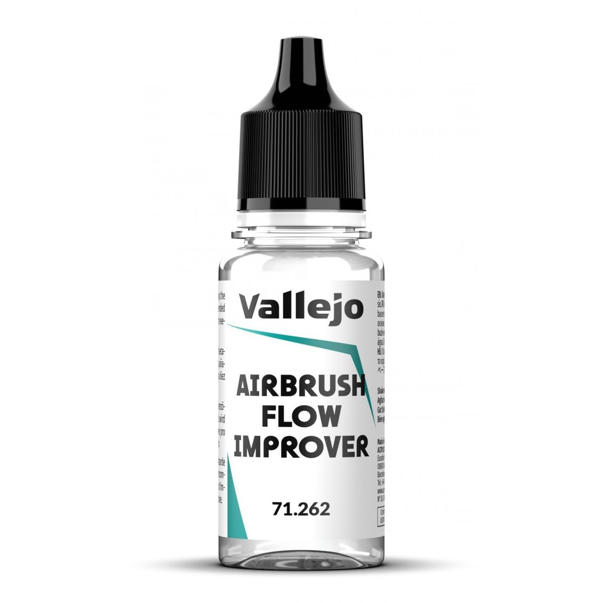 Flow Improver - Game Air - Maling - Vallejo