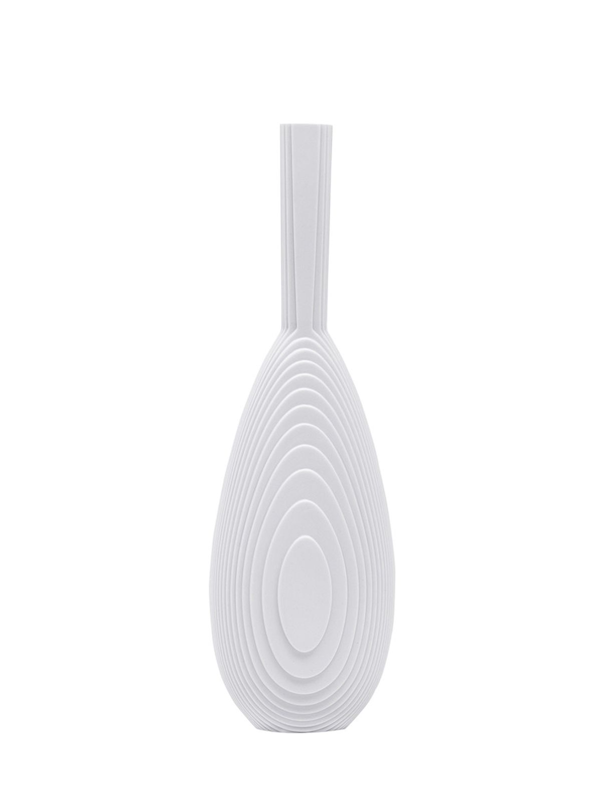 Flow vase fra Architectmade (Teardrop)