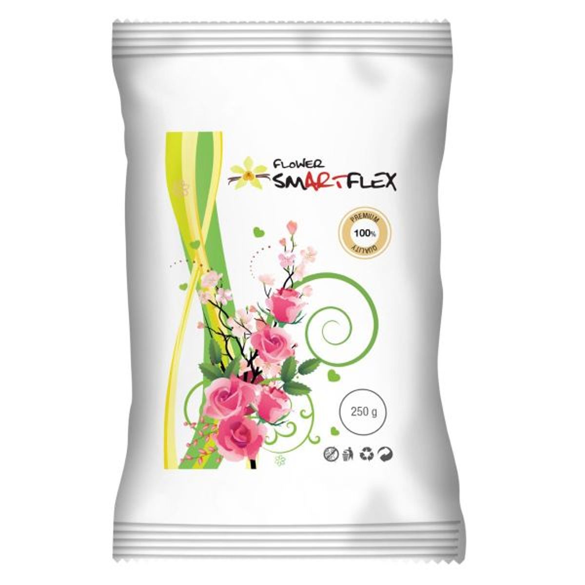 Flowerpaste & modellingpaste 250g - SmartFlex