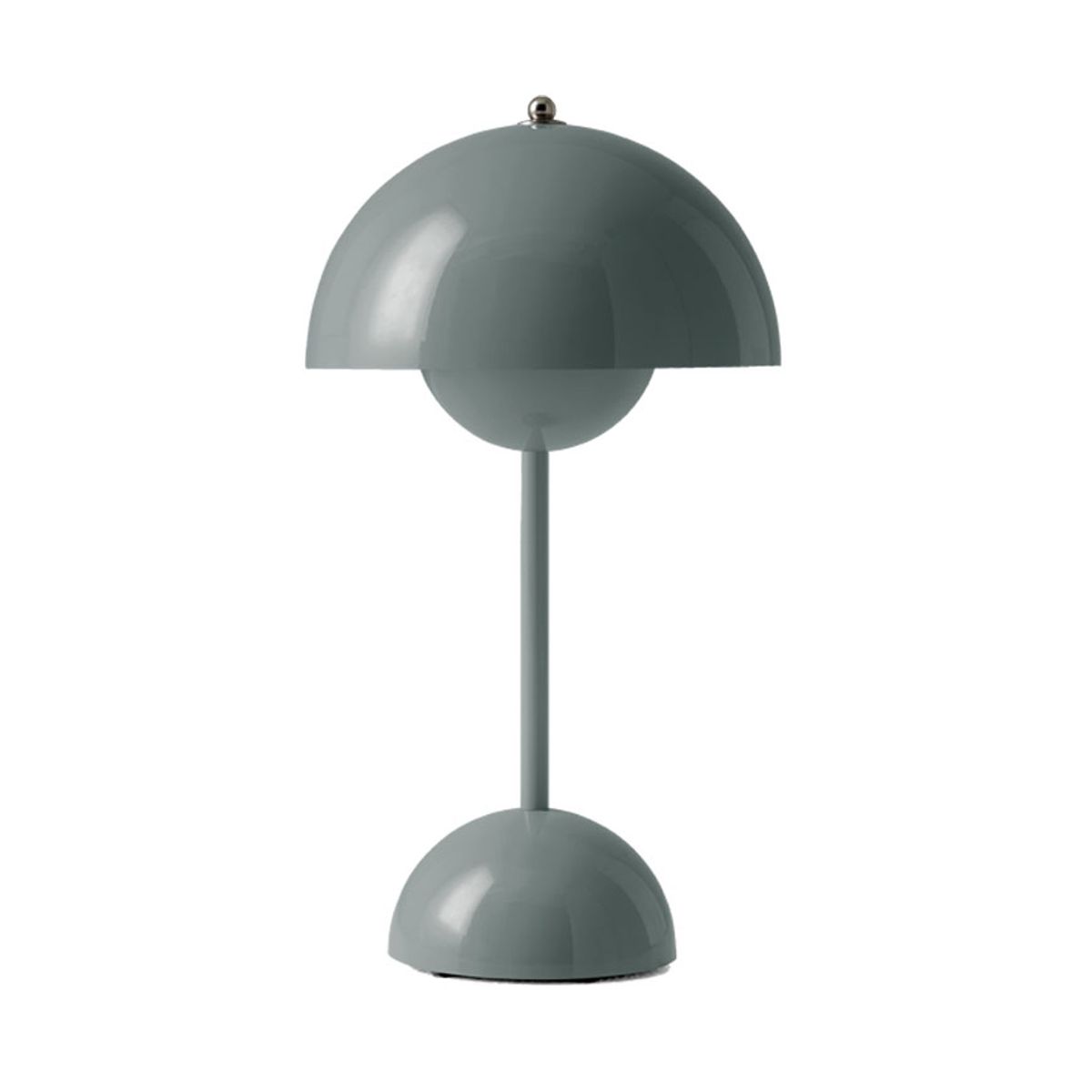 FLOWERPOT BORDLAMPE VP9