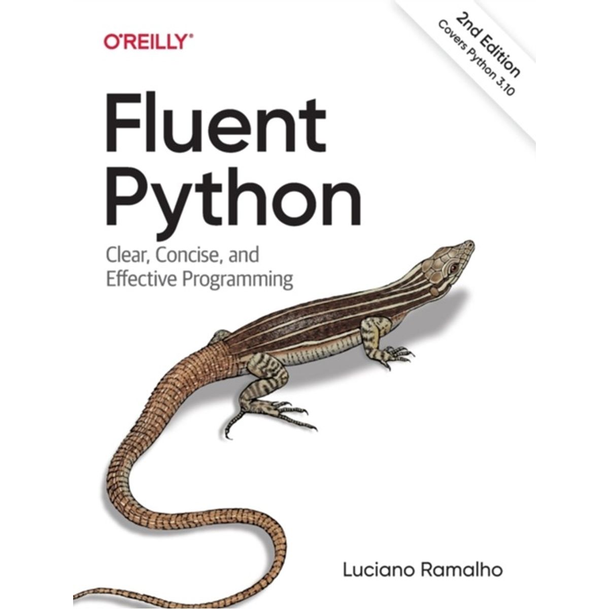 Fluent Python