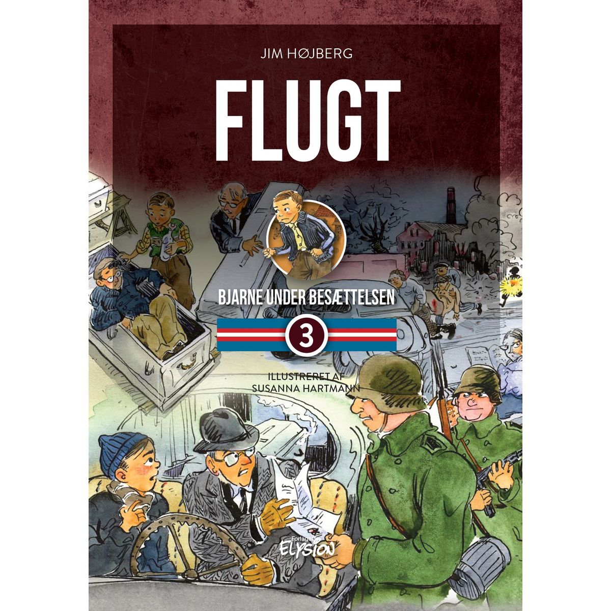 Flugt