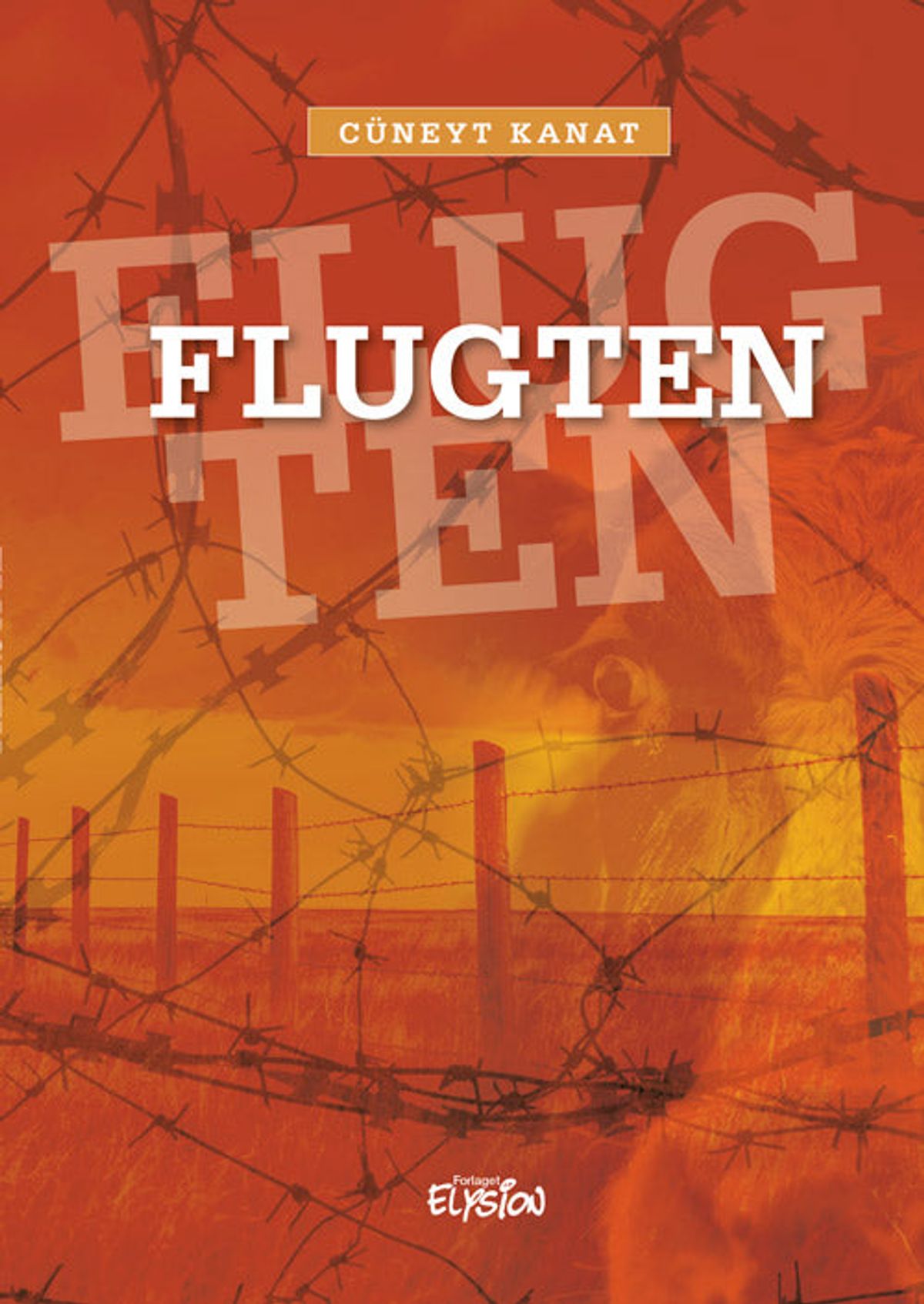 Flugten