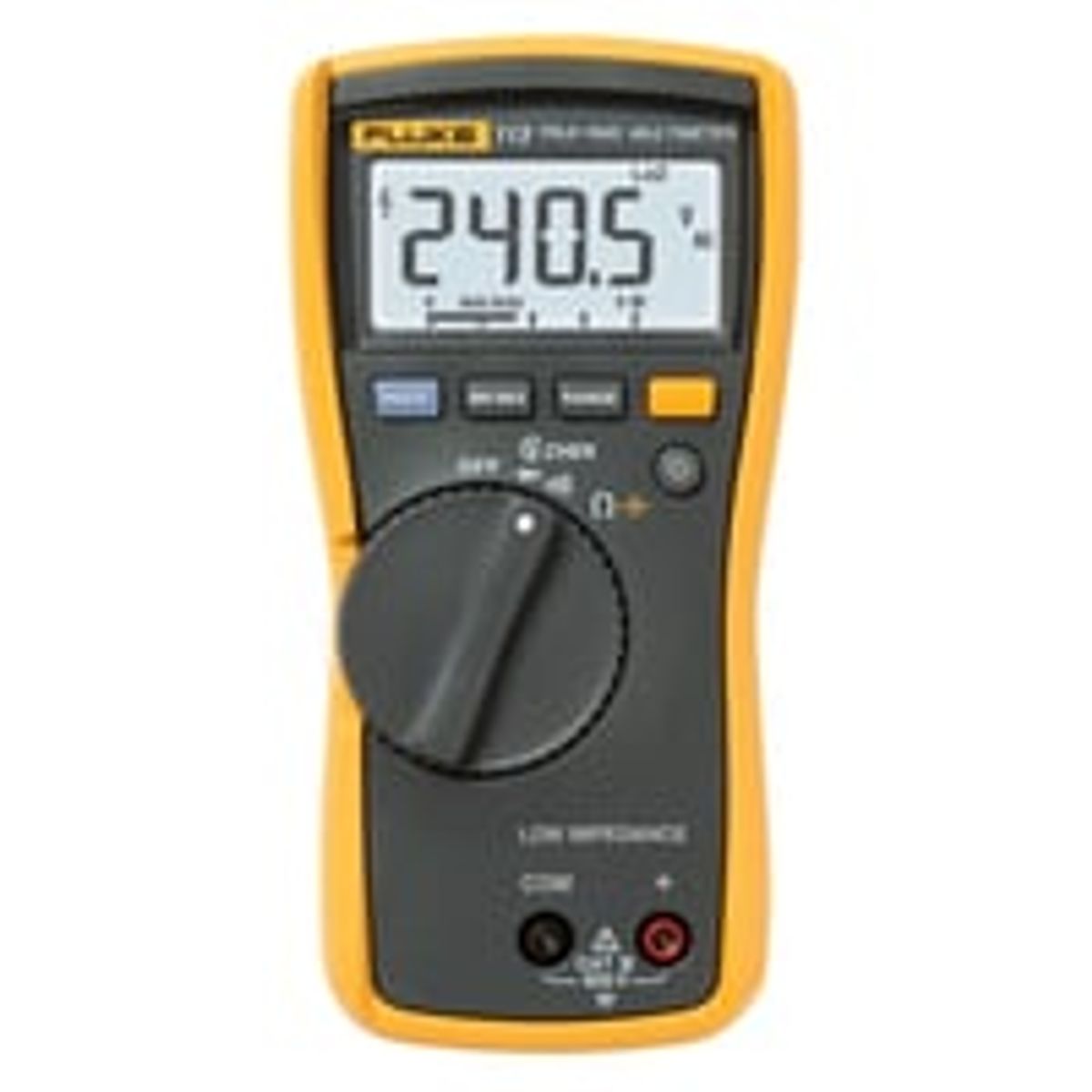 Fluke 113 multimeter