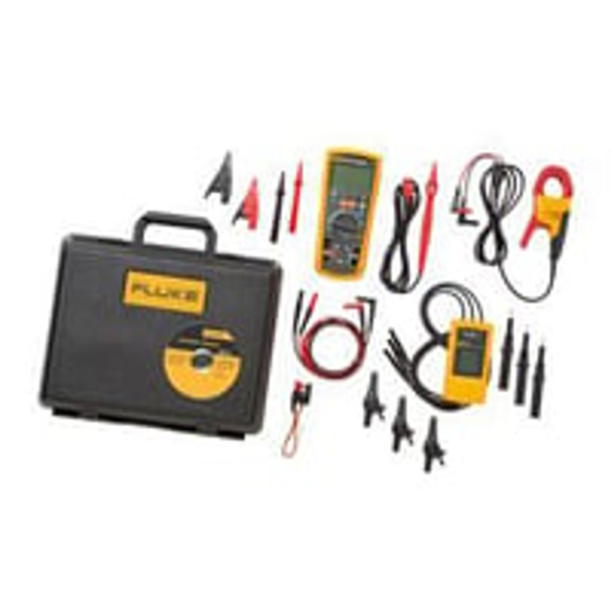 Fluke 1587MDT FC, ADV kit