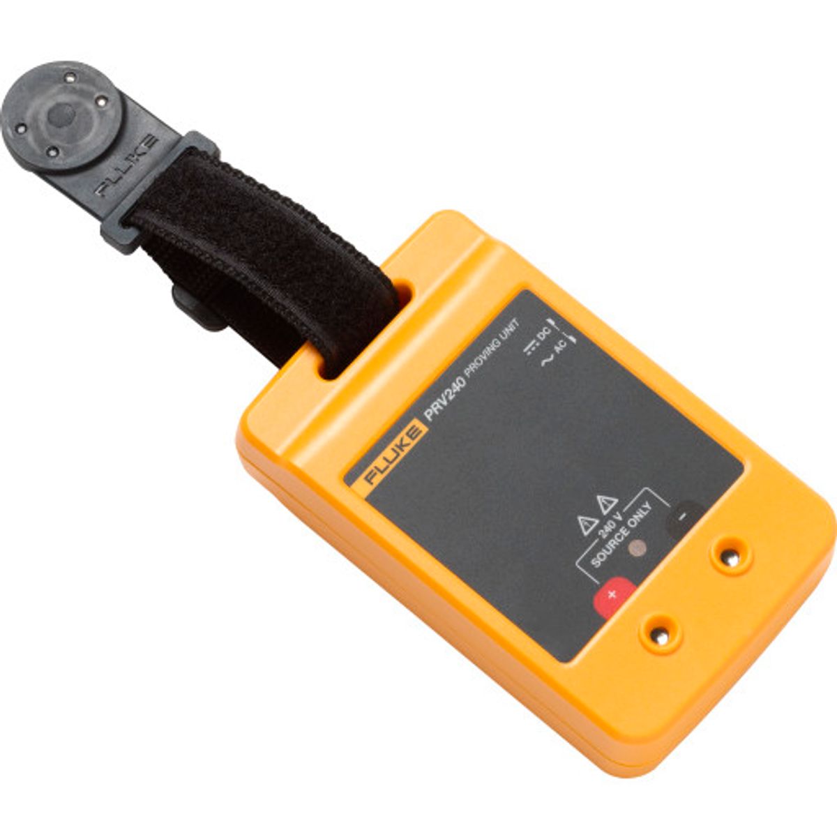 Fluke Afprøvningsenhed PRV240